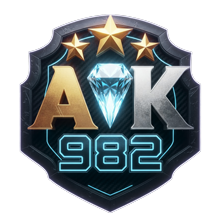 Ak982 ศูนย์รวมการเดิมพันครบทุกประเภท ฝาก ถอนออโต้ 24ชม
